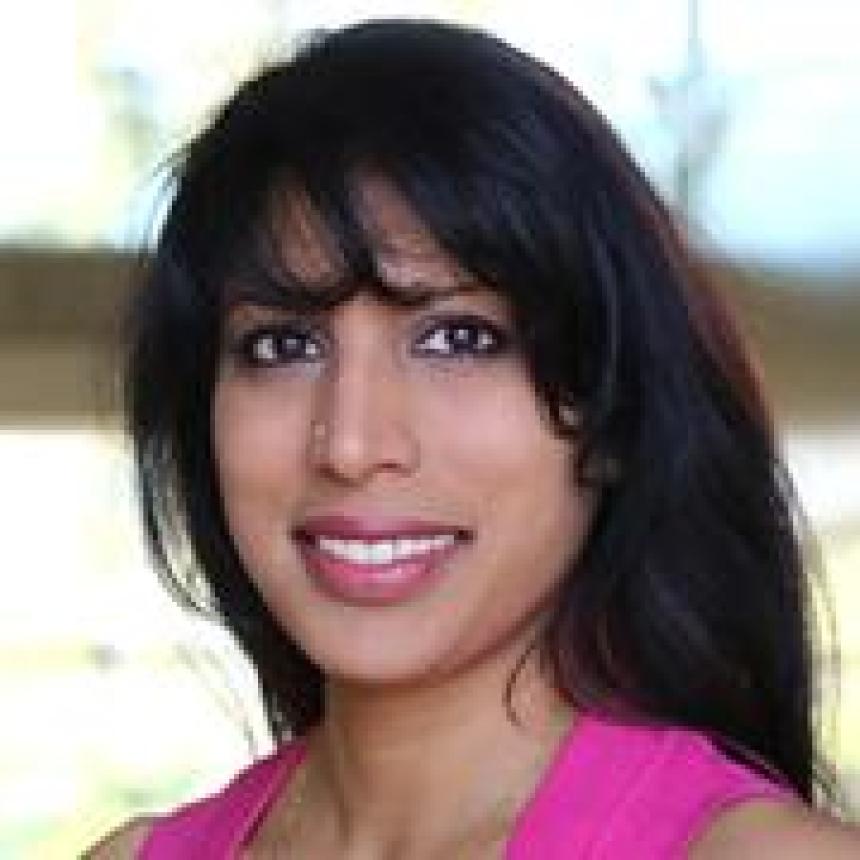Pallave Dasari