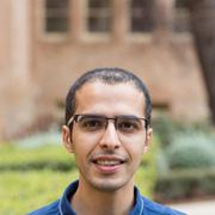 Abdulaziz Alshabib