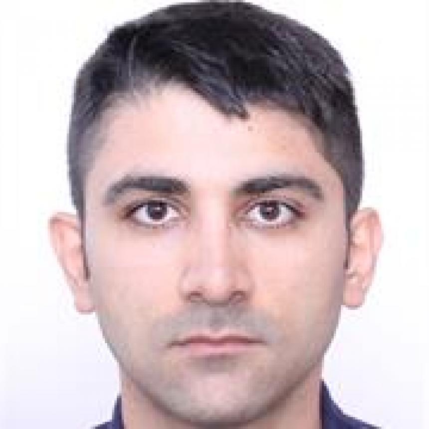 Hadi Rastin