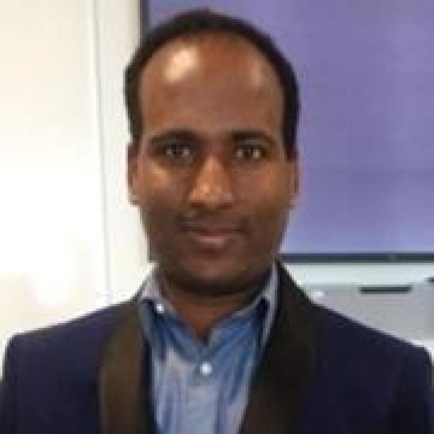 Ashagre Assaye