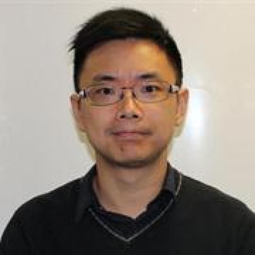Chi-Kwong Fok