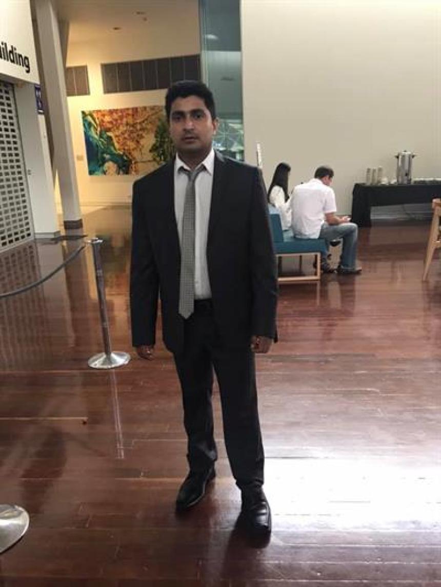 Samiullah Khan
