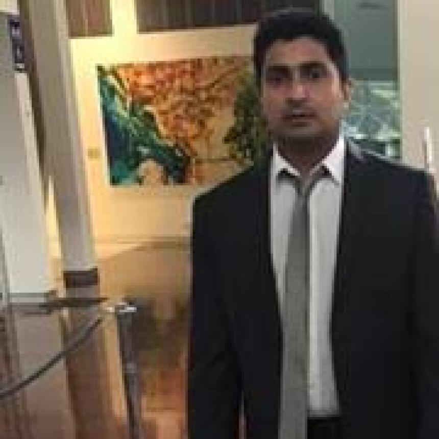 Samiullah Khan