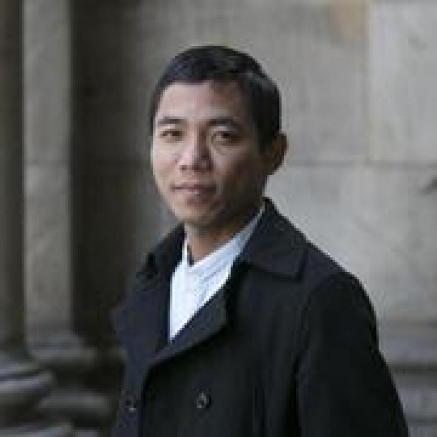 Myint Zaw