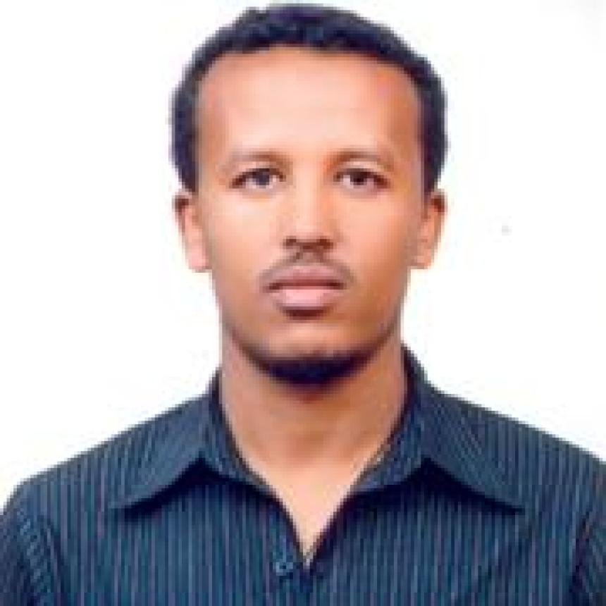 Berhanu Wondmagegn