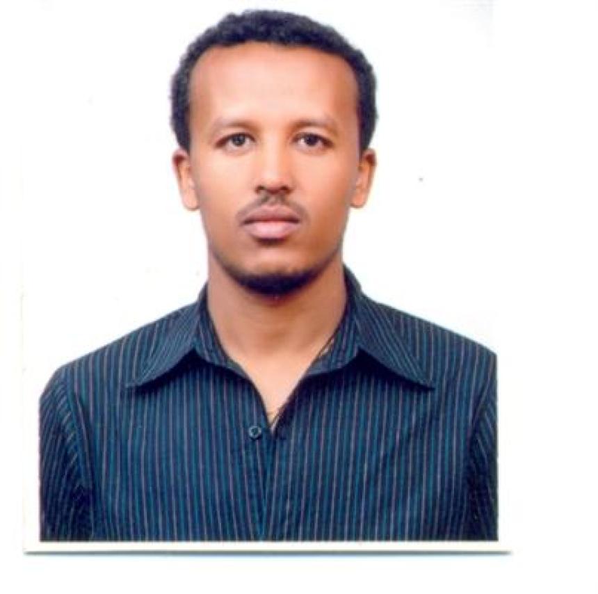 Berhanu Wondmagegn