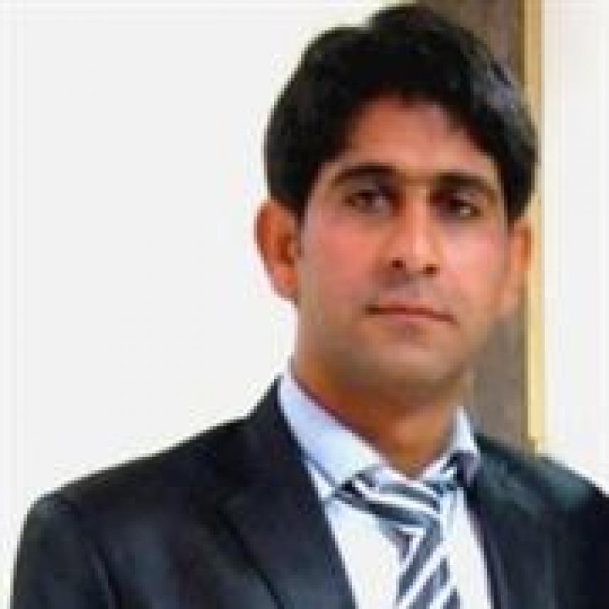 Mohammadreza Zare Reisabadi