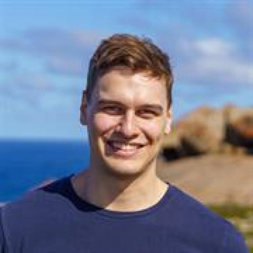 Matthew Musolino