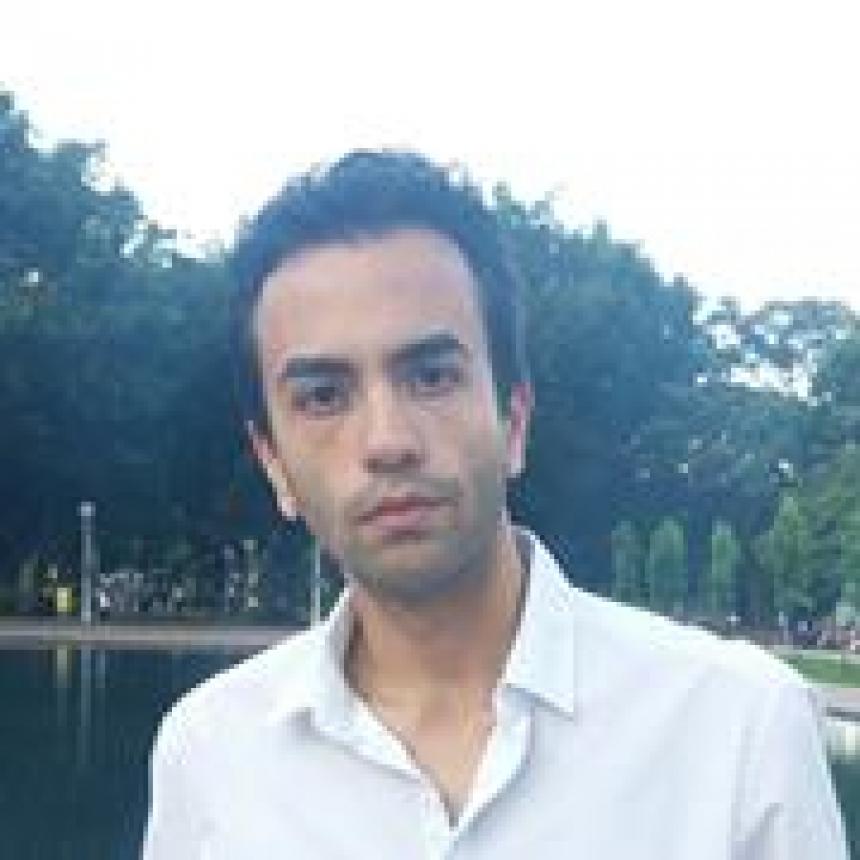 Amir Rowhani