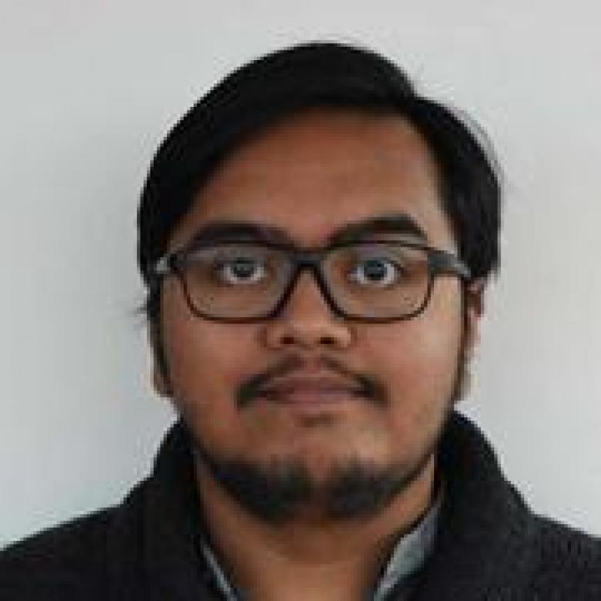 Ken Paramayudha