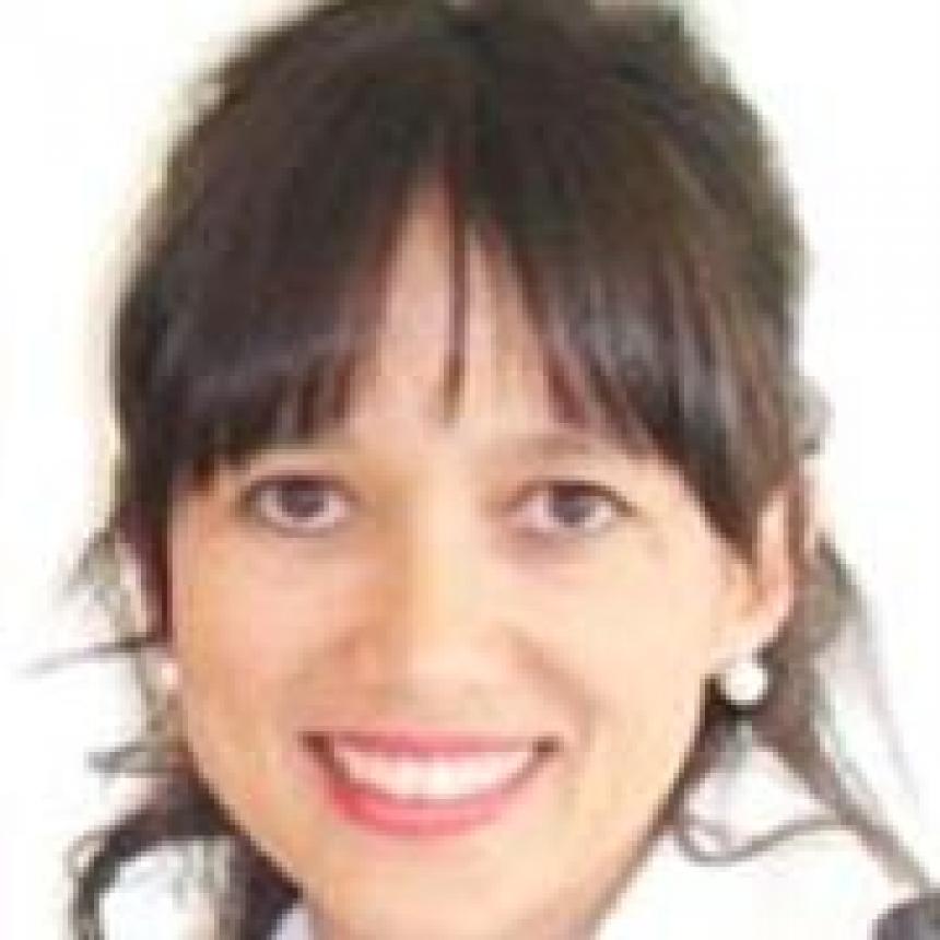 Alexia Pena Vargas