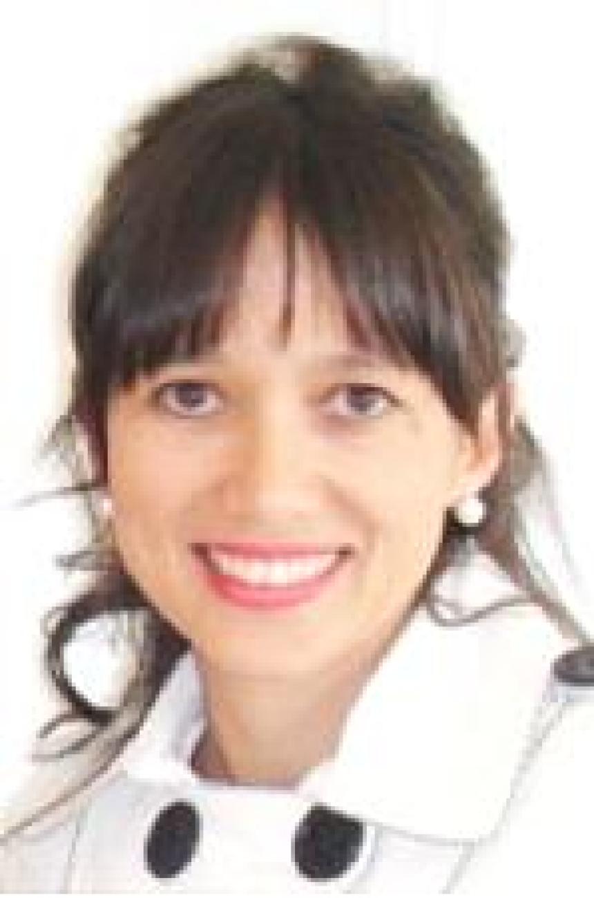 Alexia Pena Vargas