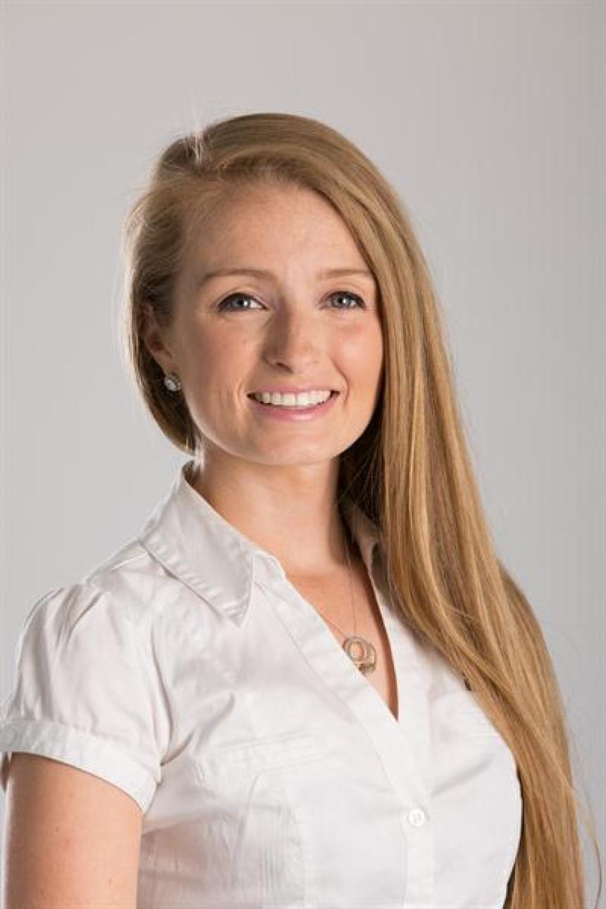 Grace Waye-Harris
