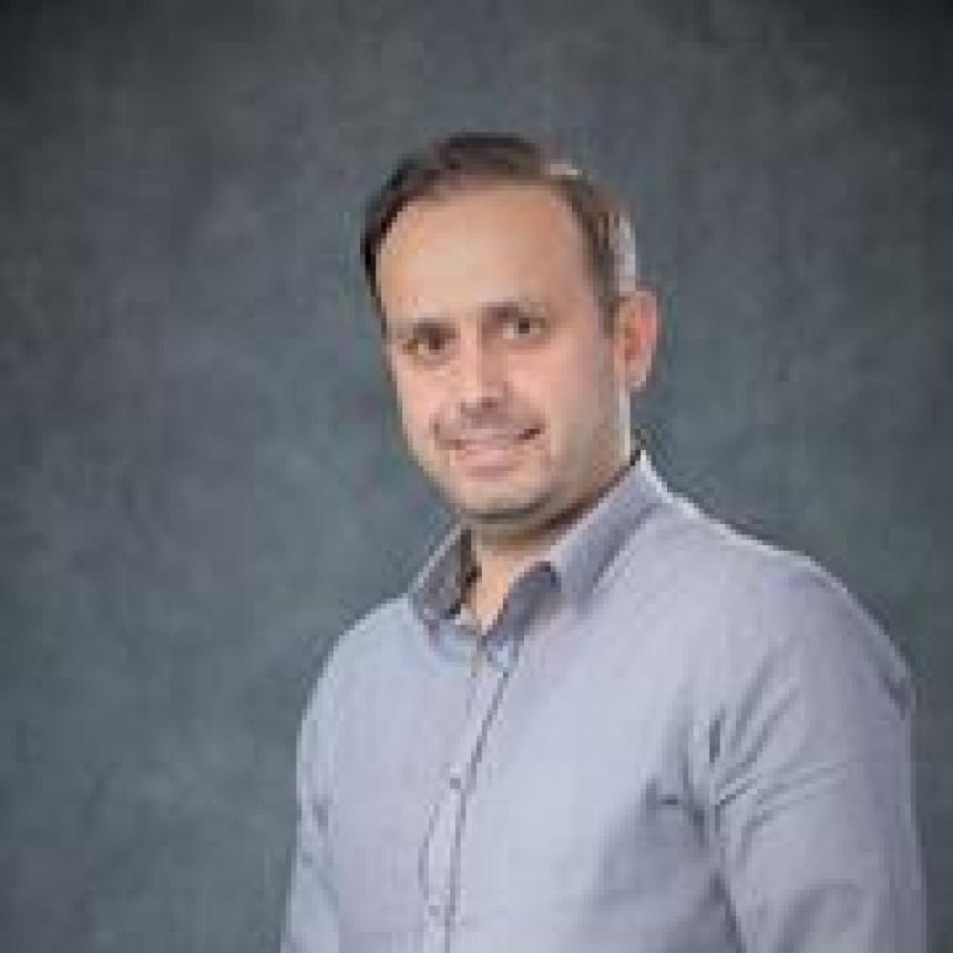 Muhammad Asim Imran