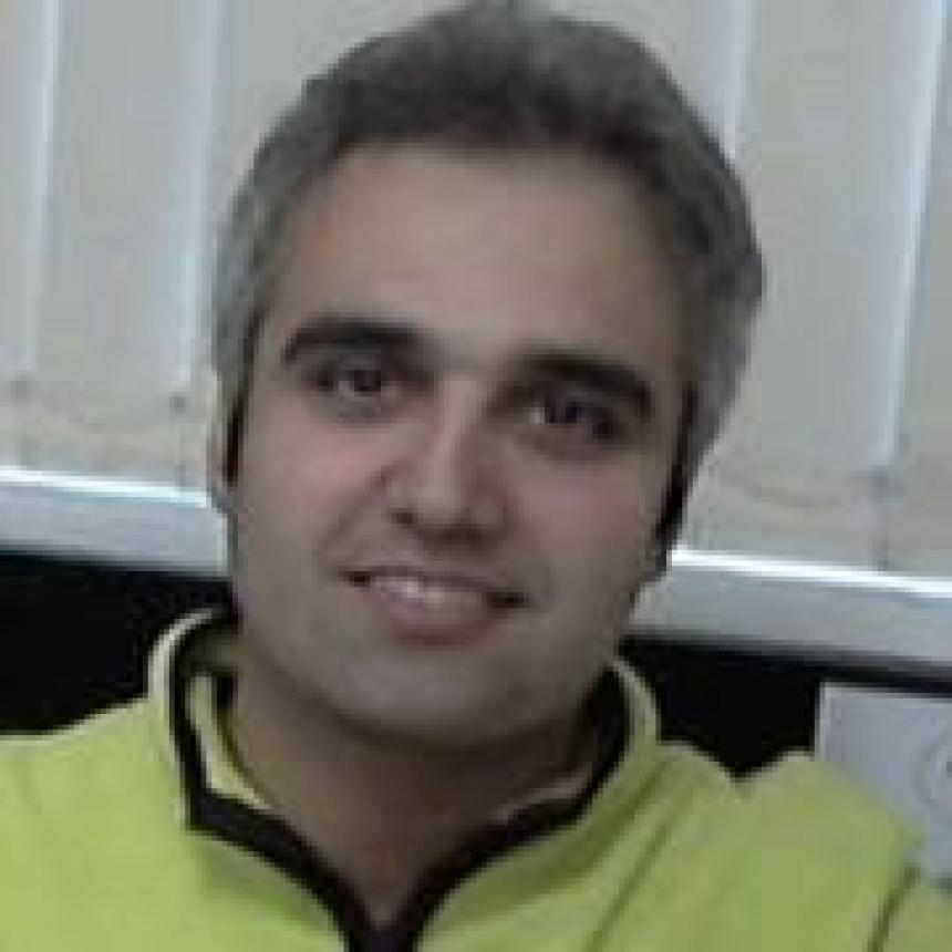 Araz Rezaei Kivi