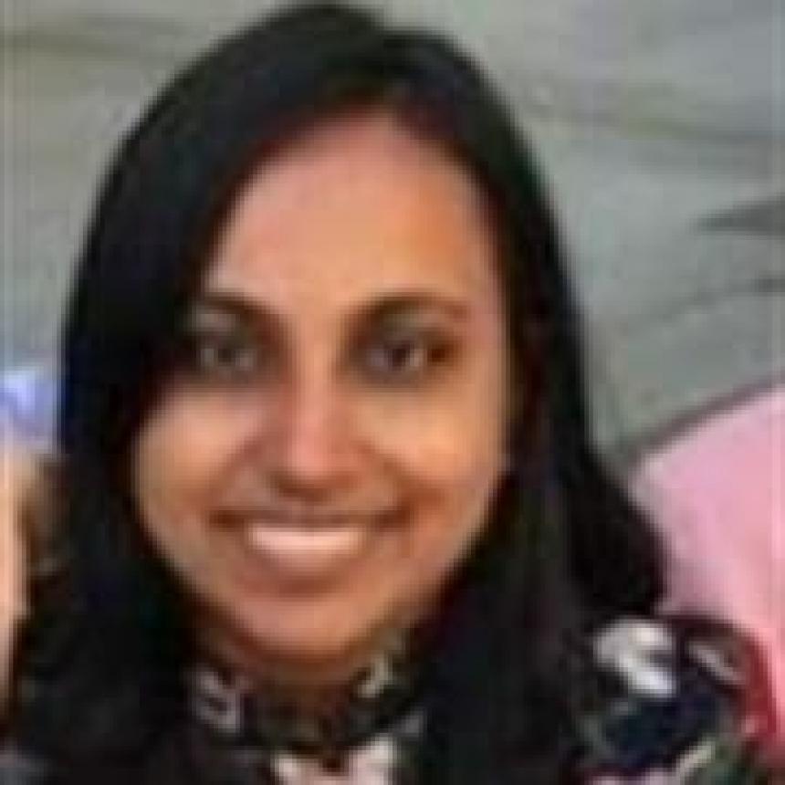 Sonia Mayakaduwage
