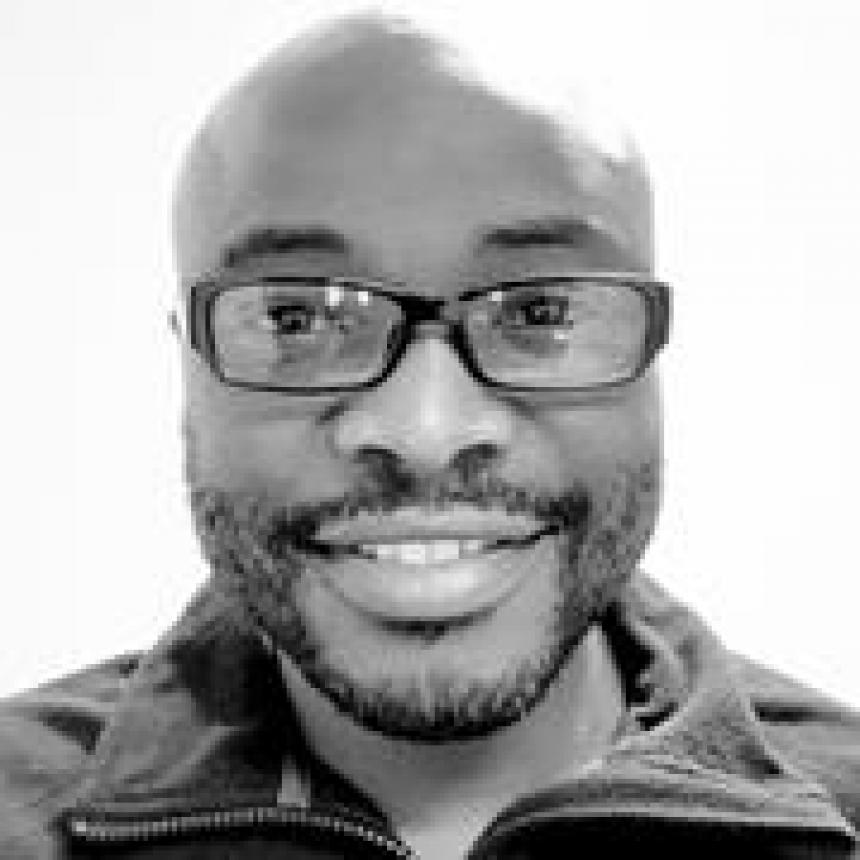 Eugie Kabwe