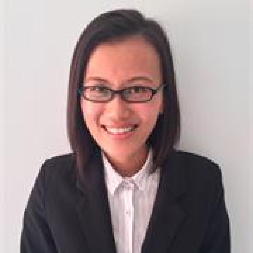 Pei Lay Yap