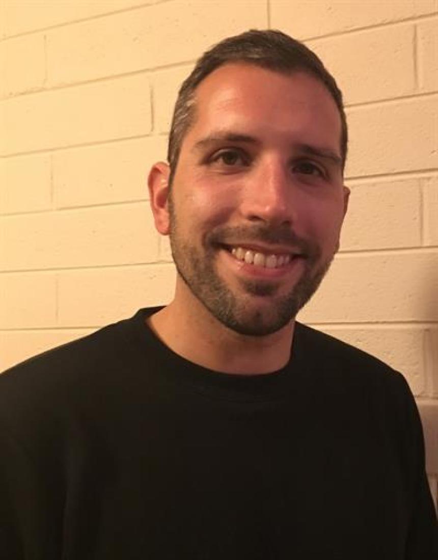 João Teixeira