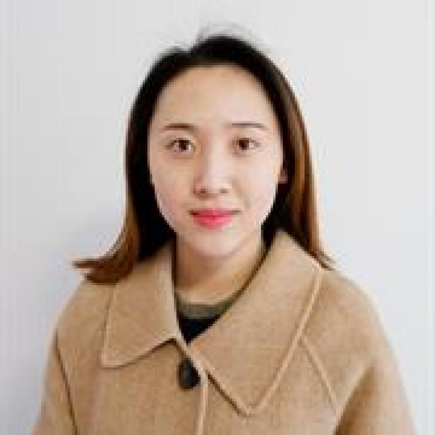 Yihe Sui