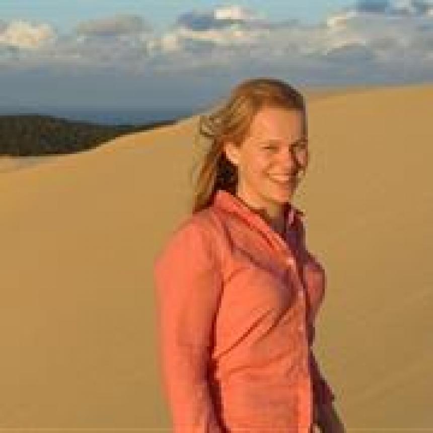 Julia Short