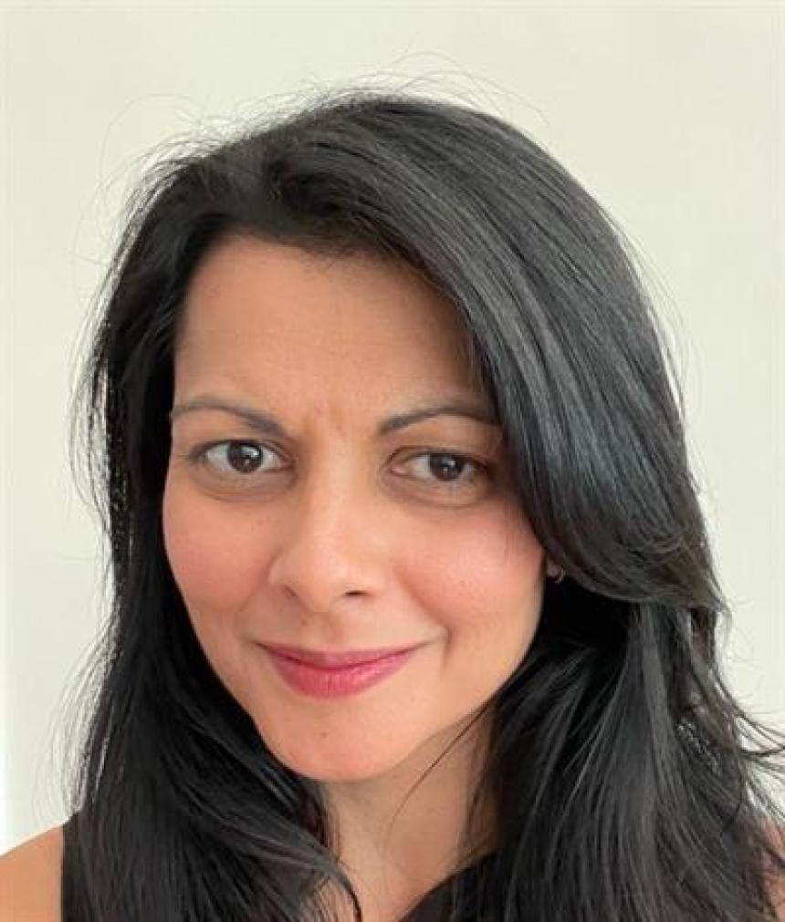 Maleeka Ladhani