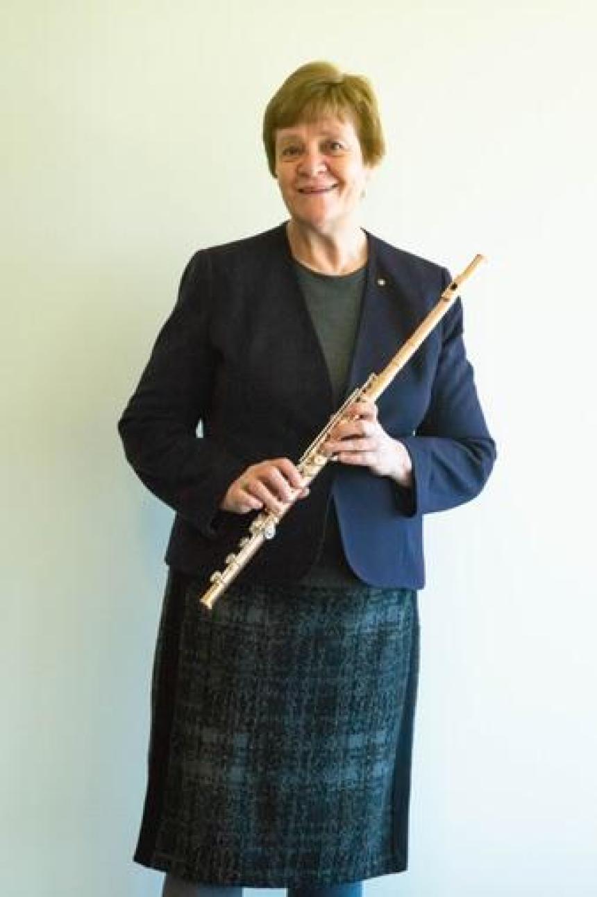 Elizabeth Koch