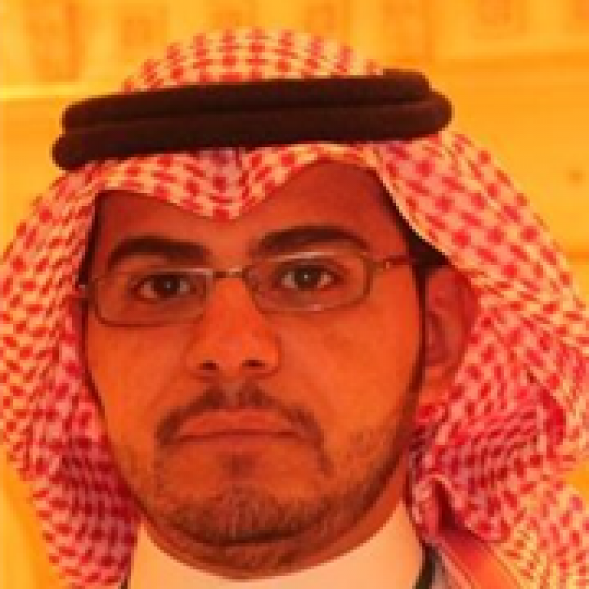 Mahfouth Alghamdi