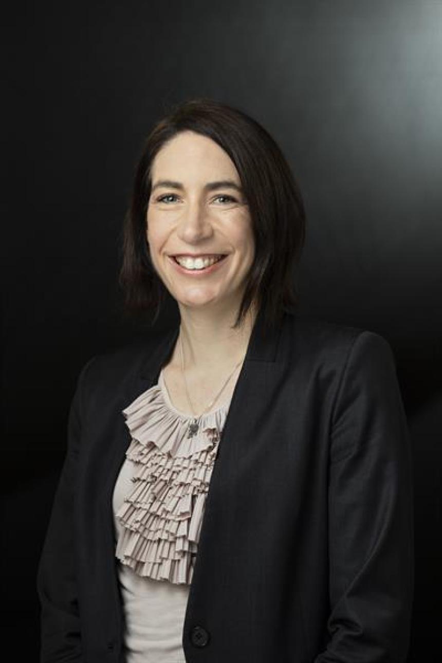 Bronwyn Dearman