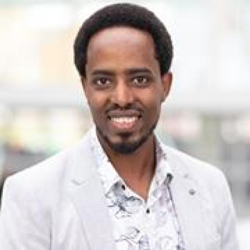 Yonatal Mesfin Tefera