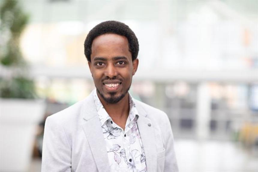 Yonatal Mesfin Tefera
