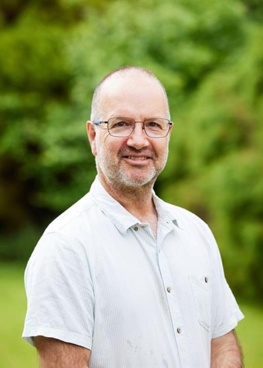 Maarten Van Helden