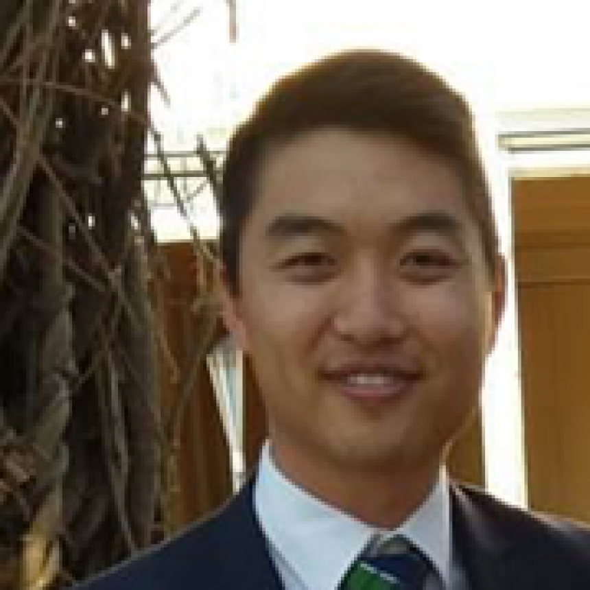Dennis Liu