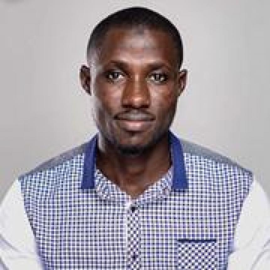 Alhassan Ibrahim