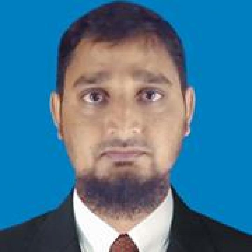 Mohammad Islam