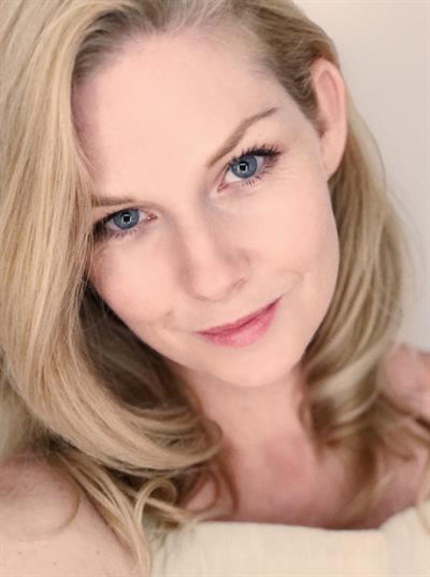 Tanya Duckworth