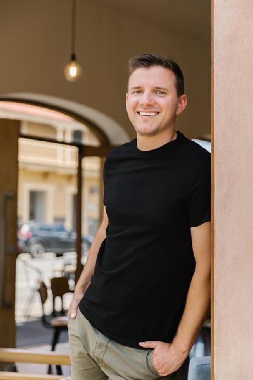 Simon Hartmann