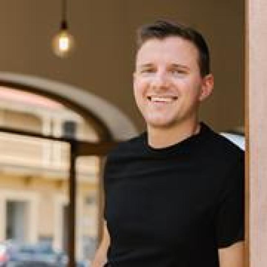 Simon Hartmann