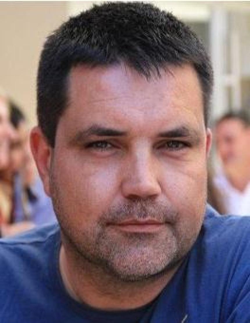 Stephane Mahuteau