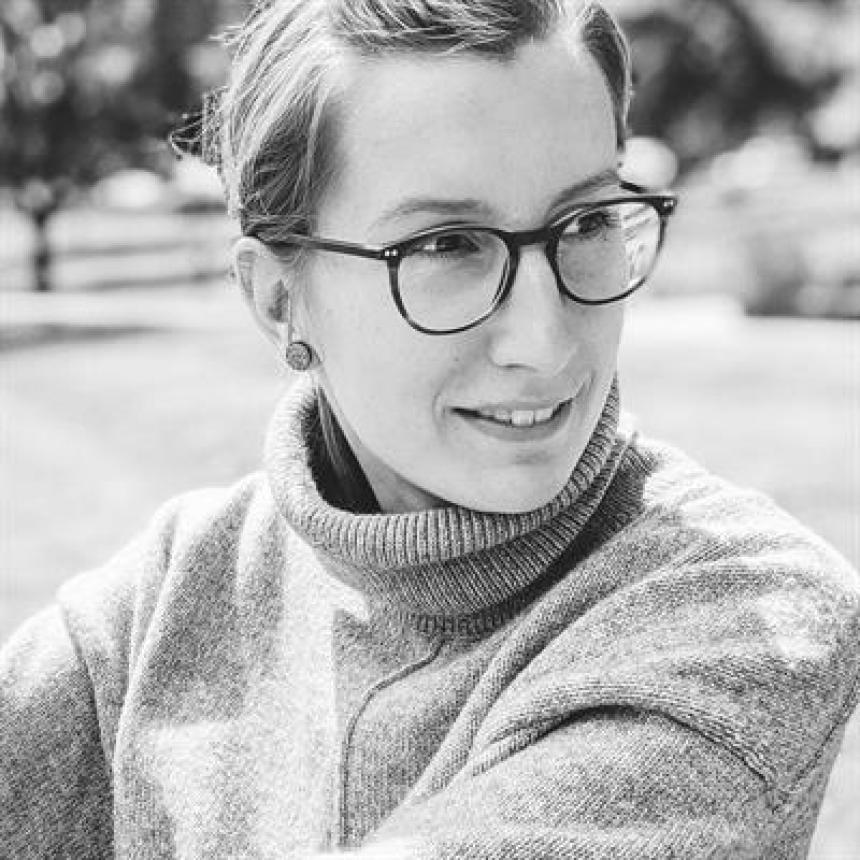 Sabrina Einecke
