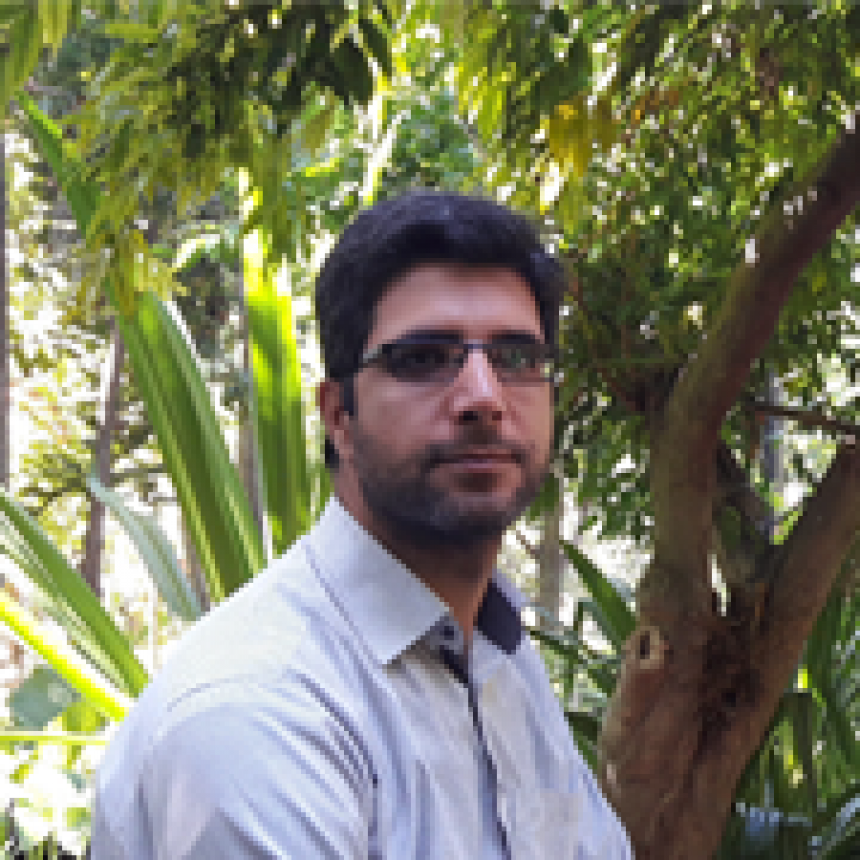 Mohsen Farrokhrouz