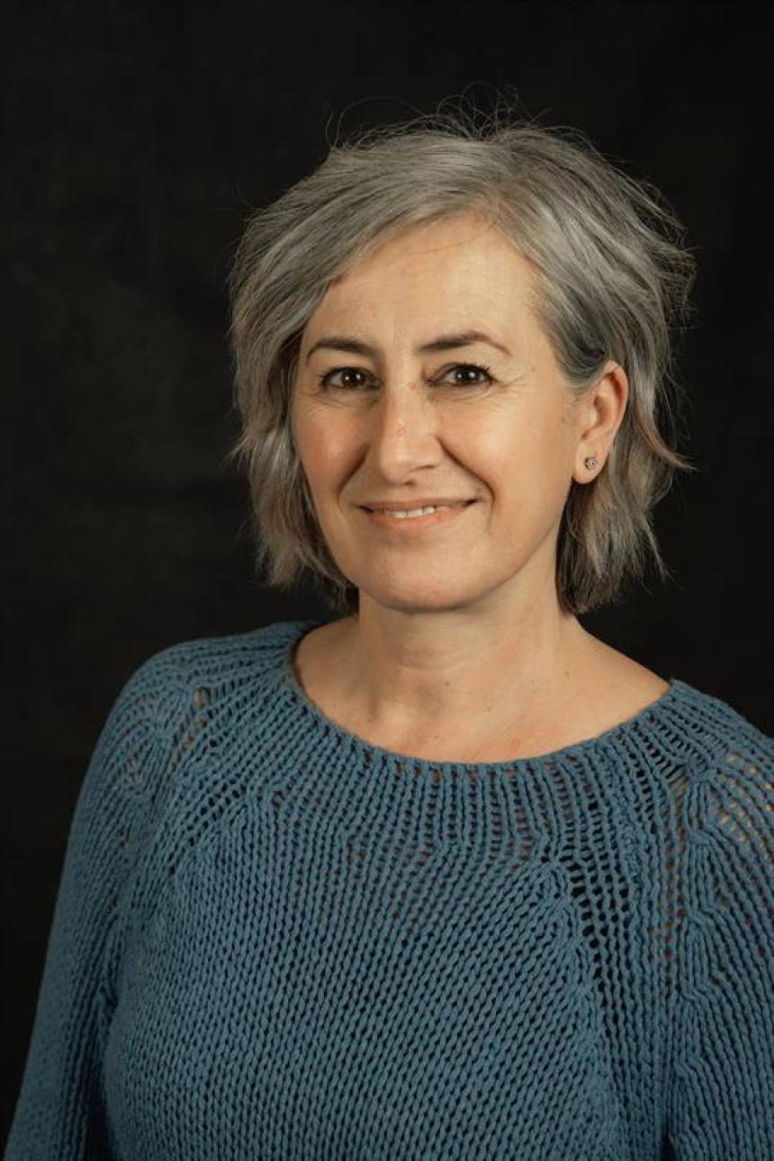 Saha Bajraktarevic