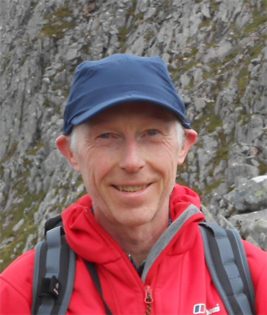 Martyn Stoker