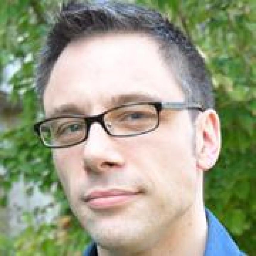 Matthew Nitschke