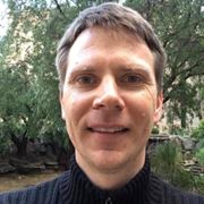 Matthew Hartley