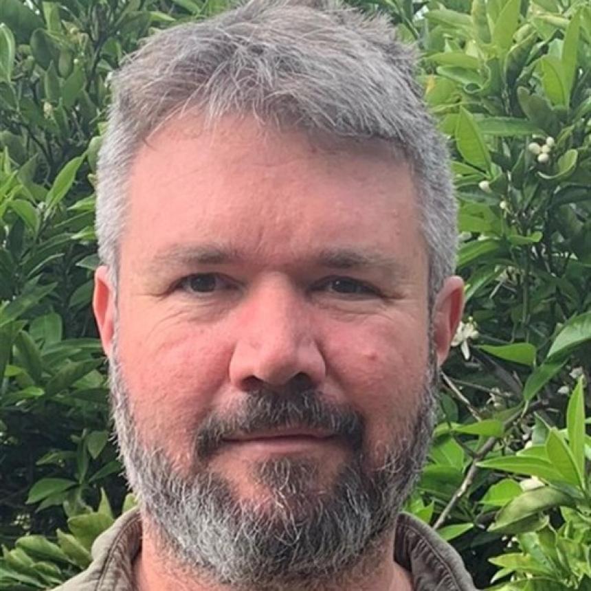 David Summers