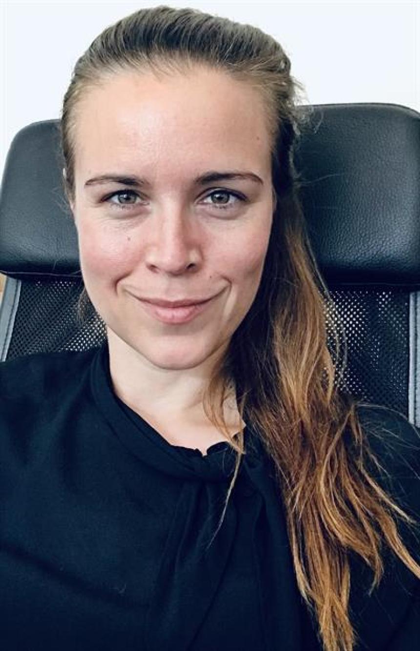Sabine Selbach