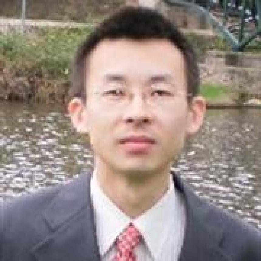 Zhang Wei