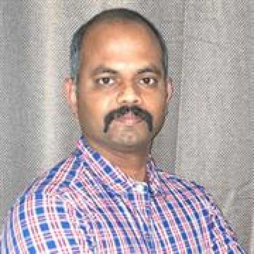 Divahar Jayaraman