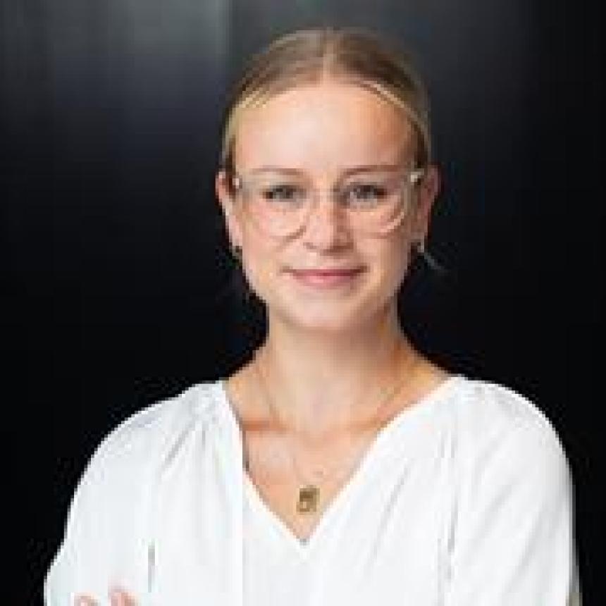 Madeleine Bessen